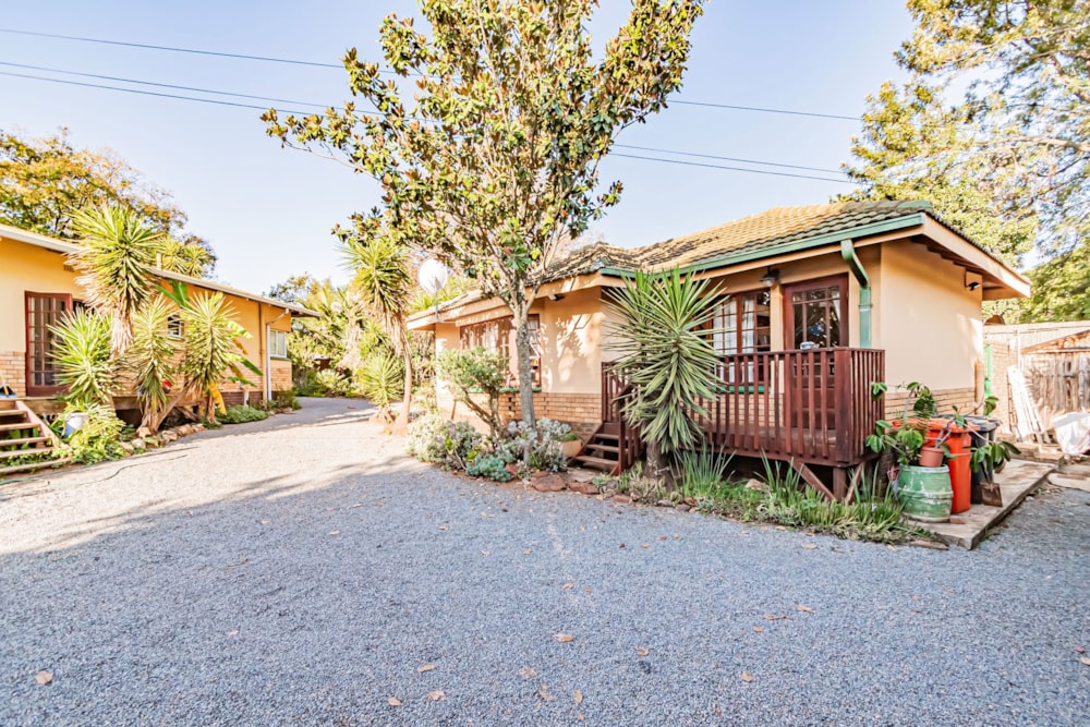 House sold in Lyttelton Manor - CN1659166 House sold in Lyttelton Manor - CN1659166