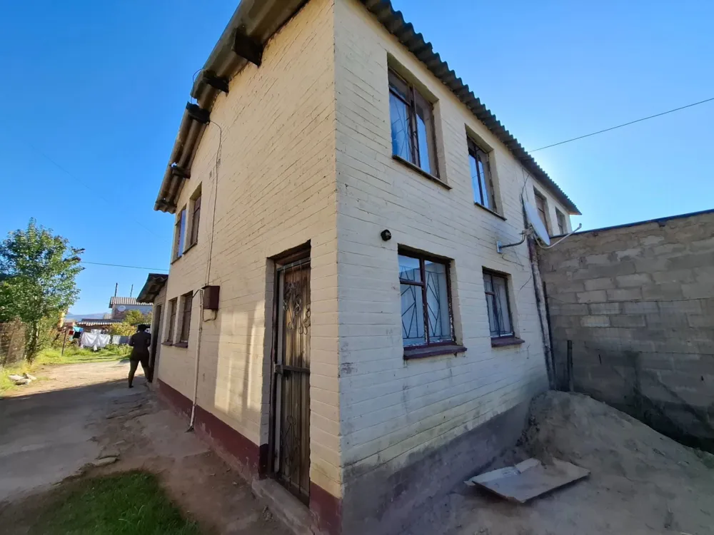 House sold in Phuthaditjhaba - 1BTH1659329 House sold in Phuthaditjhaba - 1BTH1659329