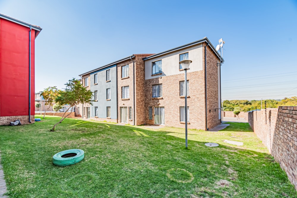 Apartment for sale in Amberfield, Centurion - CN1658975 Apartment for sale in Amberfield, Centurion - CN1658975