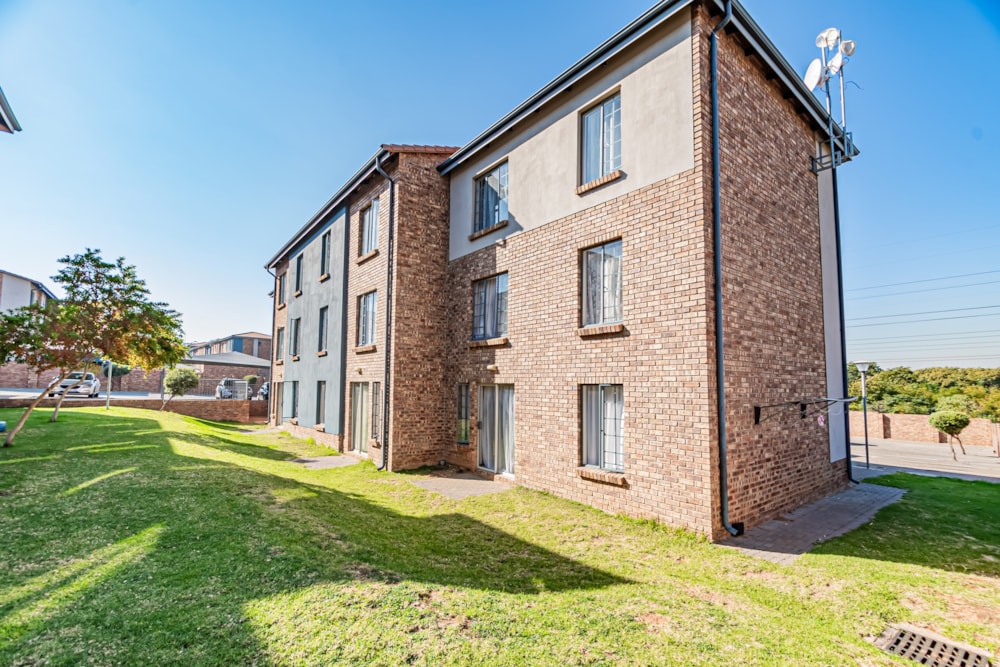 Apartment for sale in Amberfield, Centurion - CN1658975 Apartment for sale in Amberfield, Centurion - CN1658975