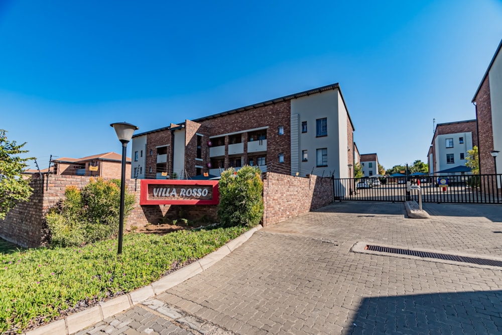 Apartment for sale in Amberfield, Centurion - CN1658975 Apartment for sale in Amberfield, Centurion - CN1658975