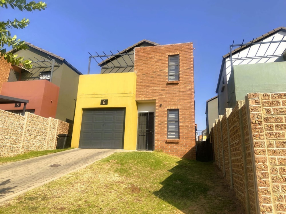 House for sale in South Hills - 1GV1659769 House for sale in South Hills - 1GV1659769