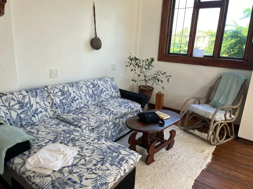 Beach resort for sale in Morrumbene, Mozambique - 3MQ1658989