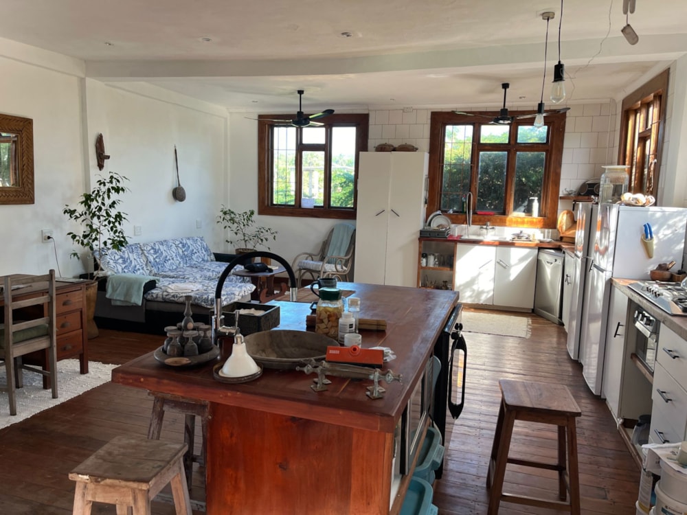 Beach resort for sale in Morrumbene, Mozambique - 3MQ1658989