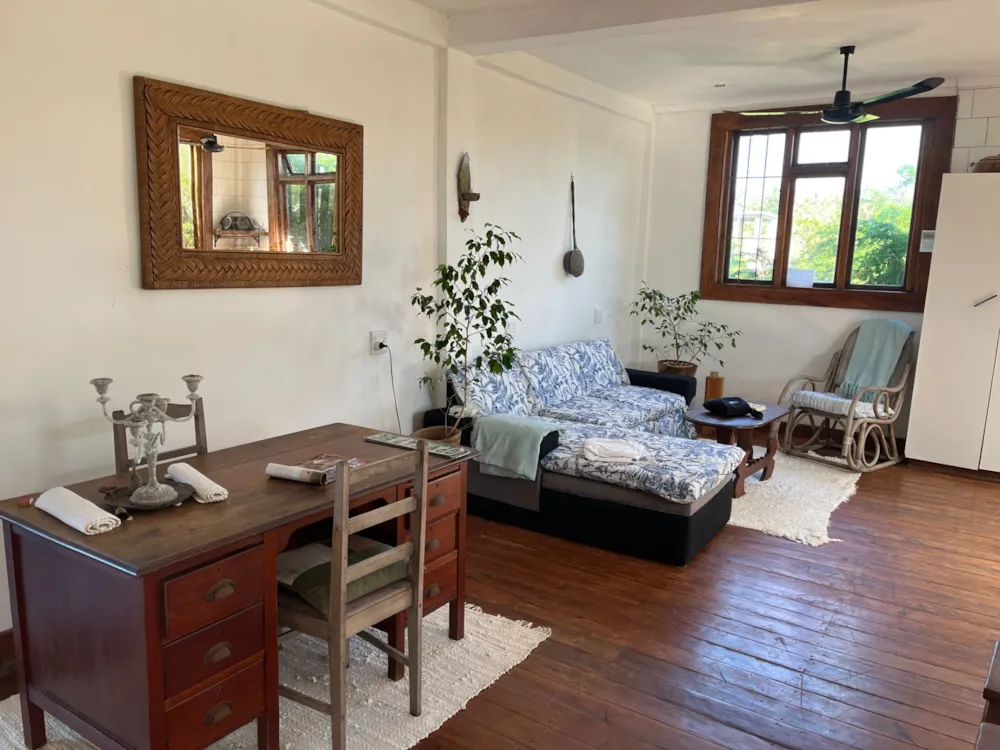 Beach resort for sale in Morrumbene, Mozambique - 3MQ1658989