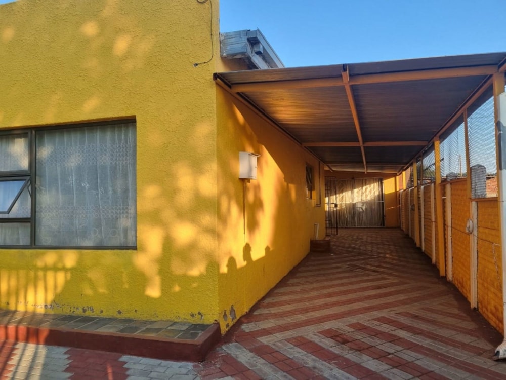 House sold in Kimberley - 1KJ1659679 House sold in Kimberley - 1KJ1659679