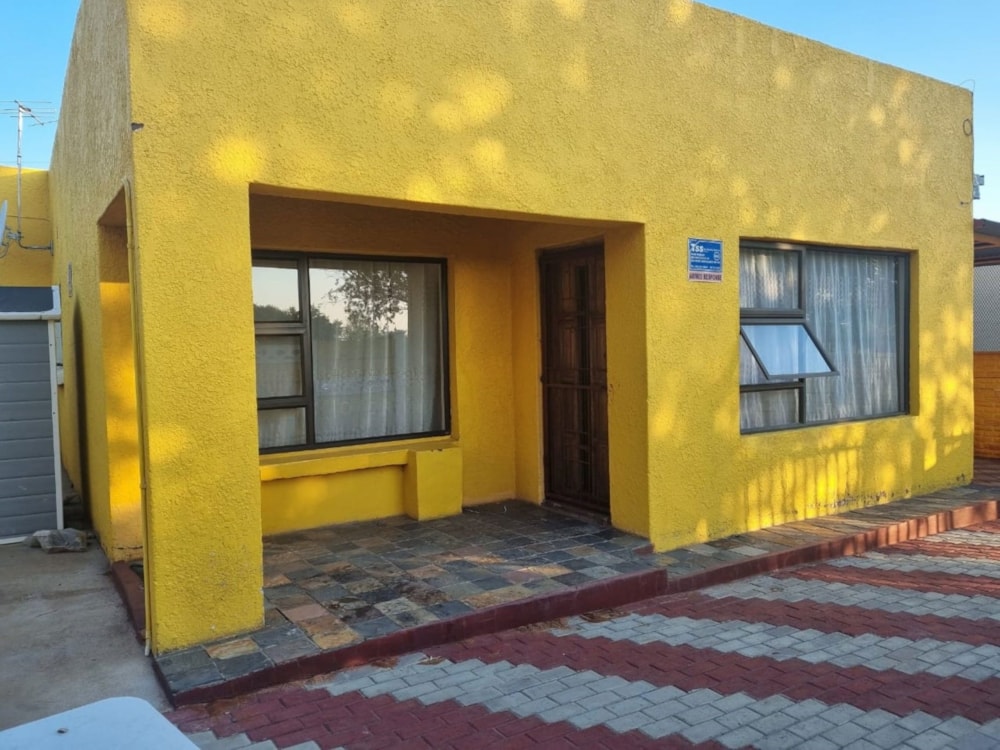 House sold in Kimberley - 1KJ1659679 House sold in Kimberley - 1KJ1659679