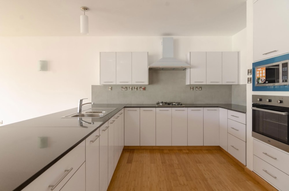 Apartment let in Garden City, Kenya - 3KE1659005