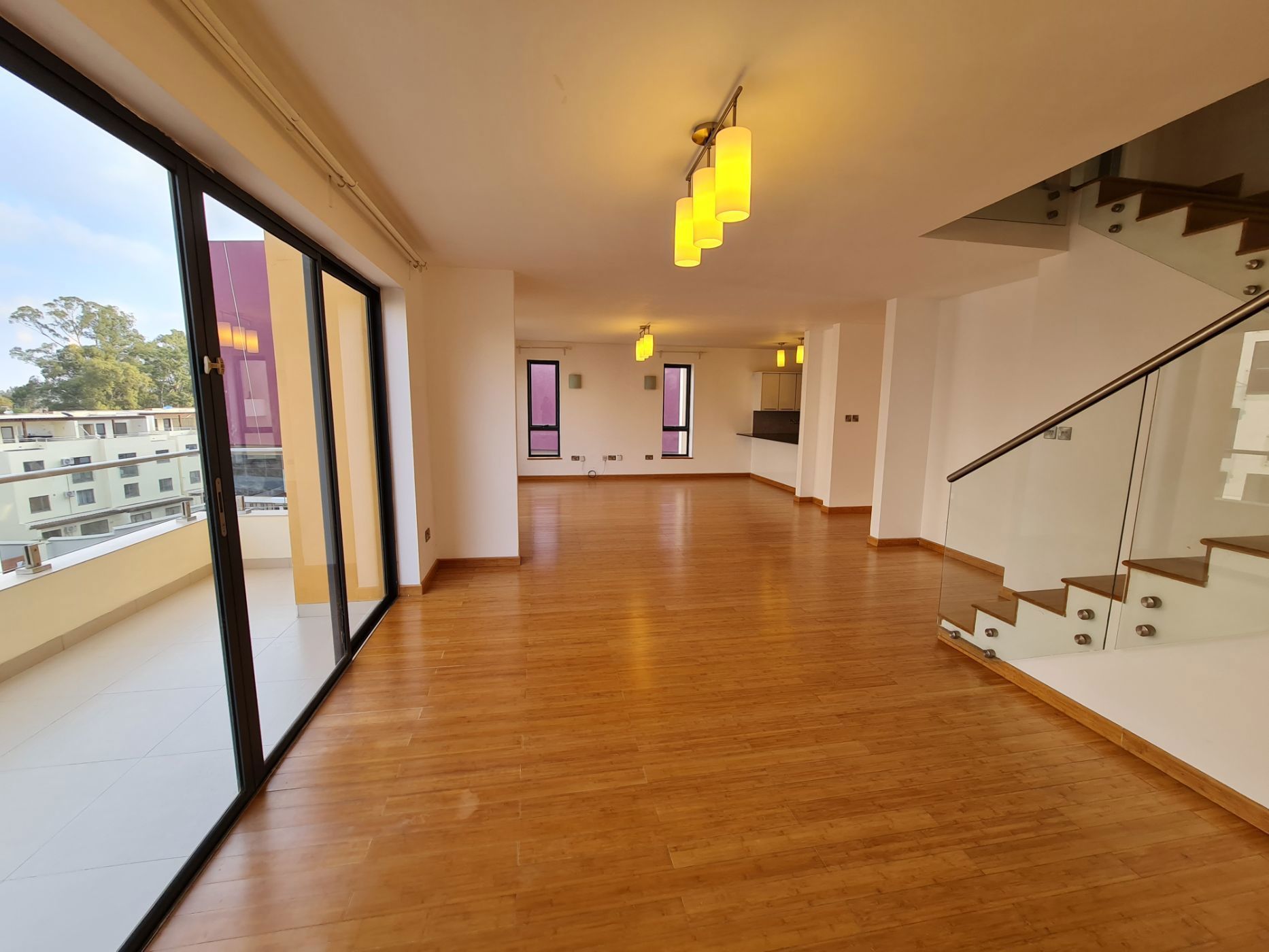 Apartment let in Garden City, Kenya - 3KE1659005