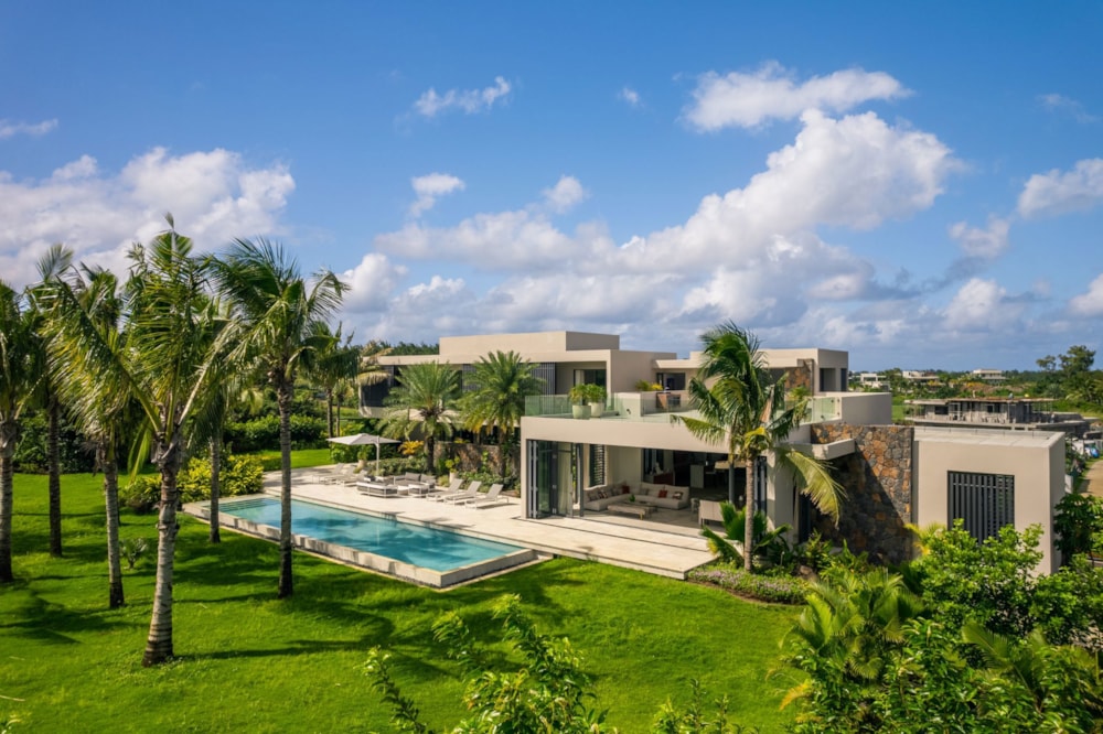 House for sale in Trou d'eau Douce, Mauritius - MPR1659002