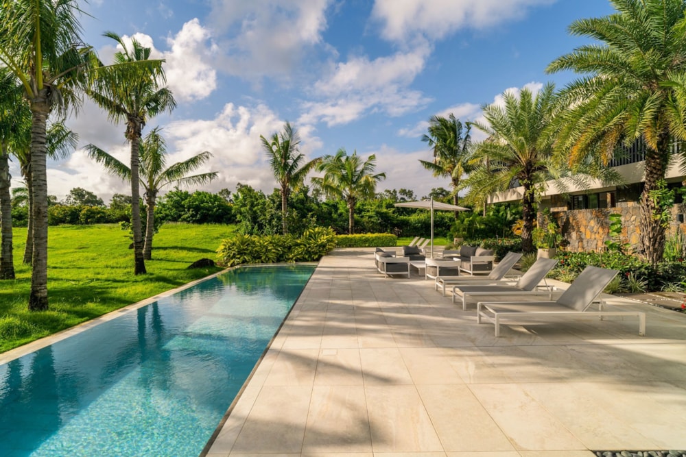 House for sale in Trou d'eau Douce, Mauritius - MPR1659002