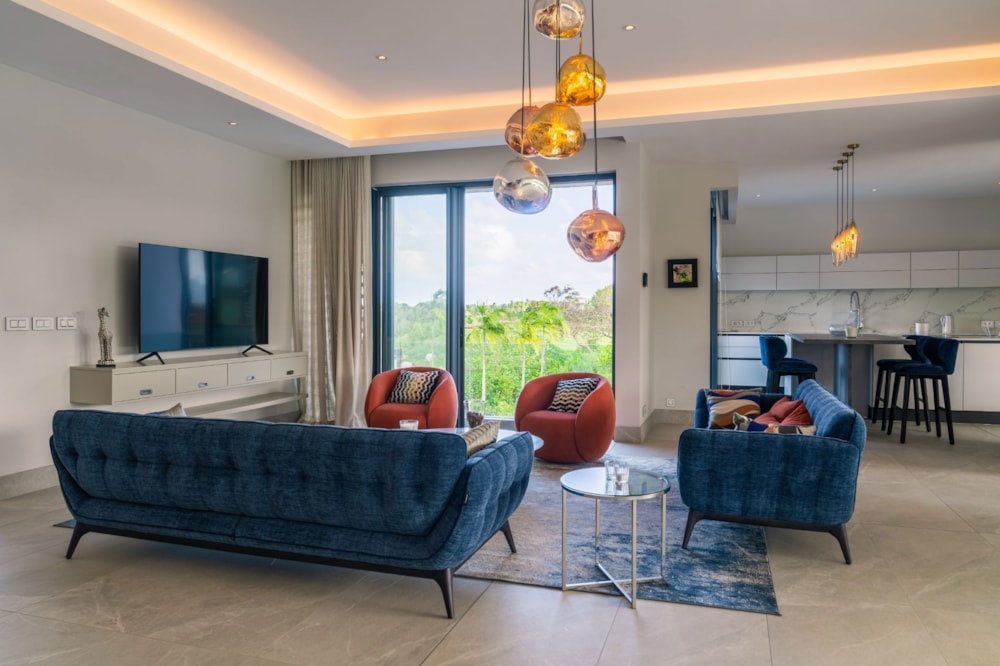 House for sale in Trou d'eau Douce, Mauritius - MPR1659002