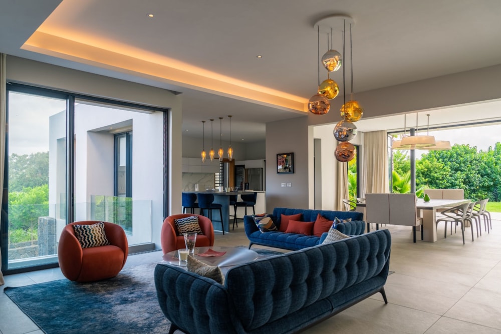 House for sale in Trou d'eau Douce, Mauritius - MPR1659002