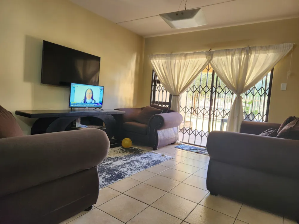 Apartment sold in Vanderbijlpark SE 8 - 1VT1705445 Apartment sold in Vanderbijlpark SE 8 - 1VT1705445