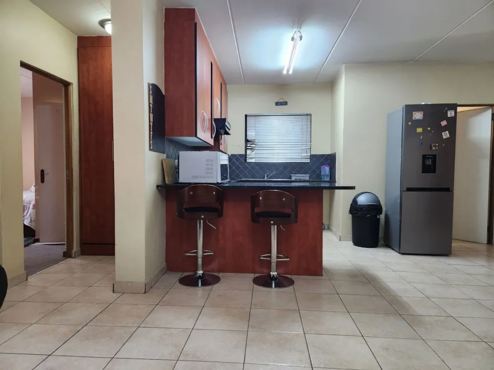 Apartment sold in Vanderbijlpark SE 8 - 1VT1705445 Apartment sold in Vanderbijlpark SE 8 - 1VT1705445