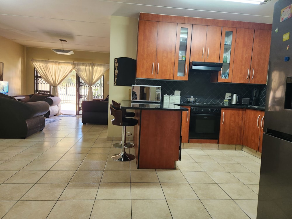 Apartment for sale in Vanderbijlpark SE 8 - 1VT1705445 Apartment for sale in Vanderbijlpark SE 8 - 1VT1705445