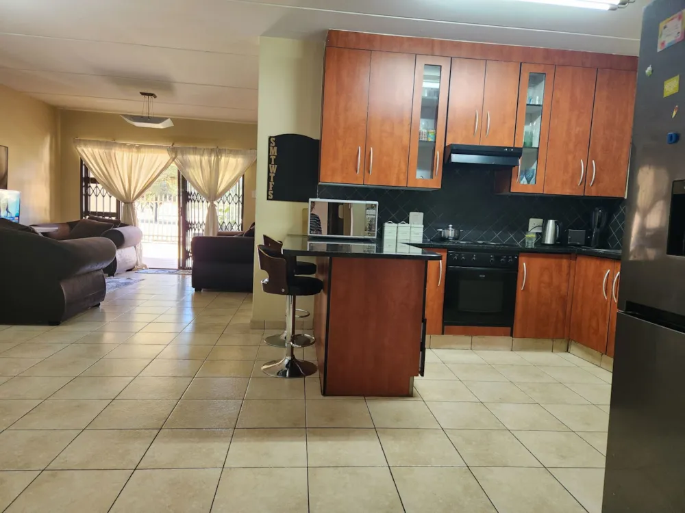 Apartment sold in Vanderbijlpark SE 8 - 1VT1705445 Apartment sold in Vanderbijlpark SE 8 - 1VT1705445