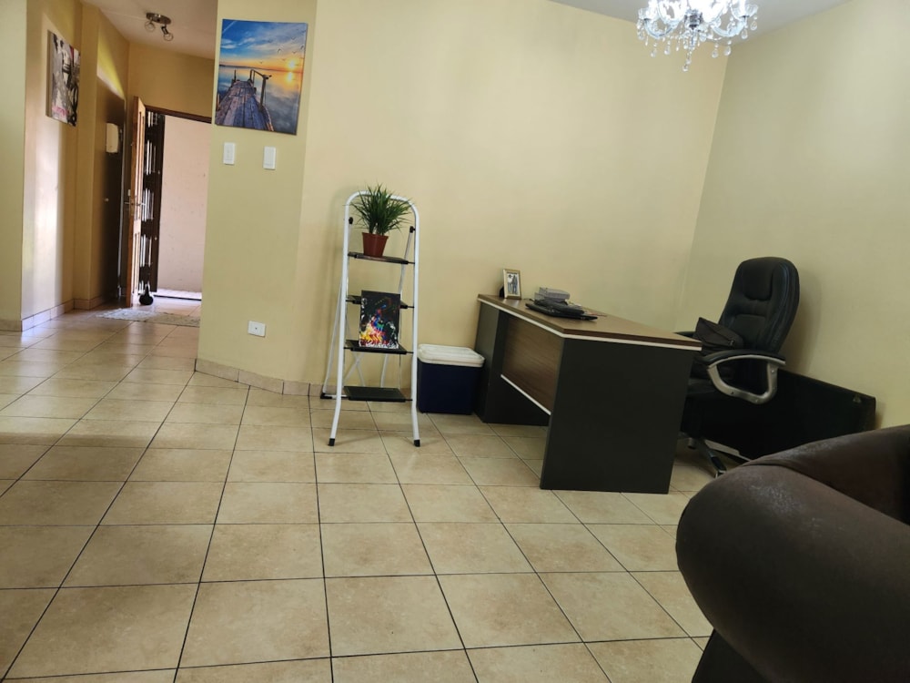 Apartment for sale in Vanderbijlpark SE 8 - 1VT1705445 Apartment for sale in Vanderbijlpark SE 8 - 1VT1705445