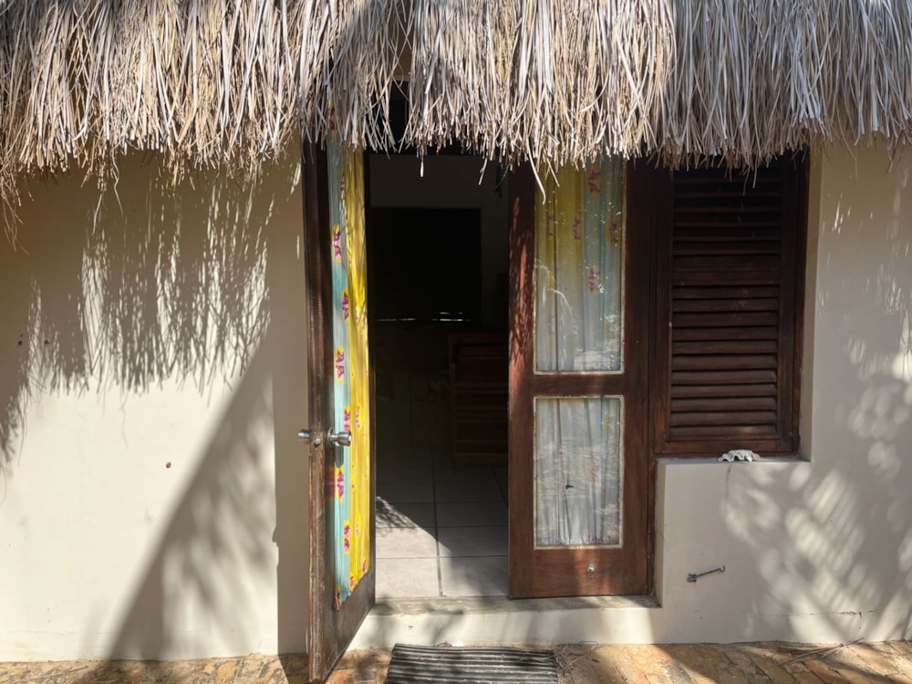Beach bungalow for sale in Praia da Barra, Mozambique - 3MQ1659026 Beach bungalow for sale in Praia da Barra, Mozambique - 3MQ1659026