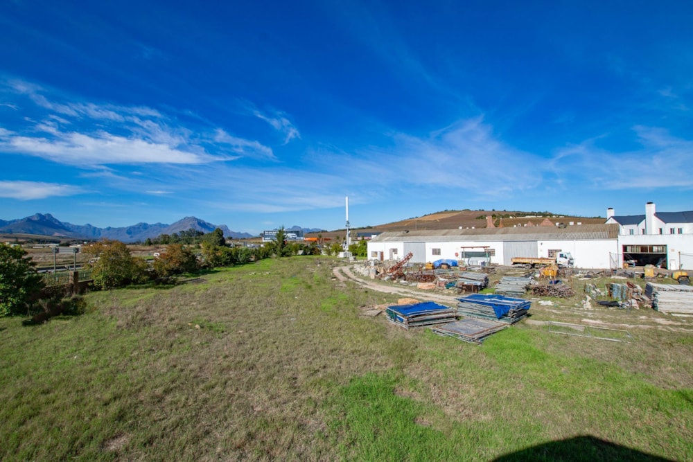 Commercial Building for sale in Koelenhof - ST1659045 Commercial Building for sale in Koelenhof - ST1659045