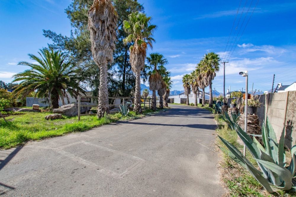 Commercial Building for sale in Koelenhof - ST1659045 Commercial Building for sale in Koelenhof - ST1659045