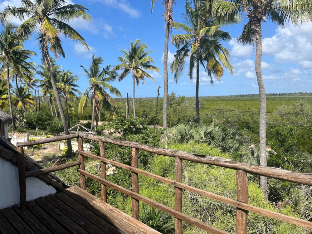 Beach bungalow for sale in Praia da Barra, Mozambique - 3MQ1659030 Beach bungalow for sale in Praia da Barra, Mozambique - 3MQ1659030