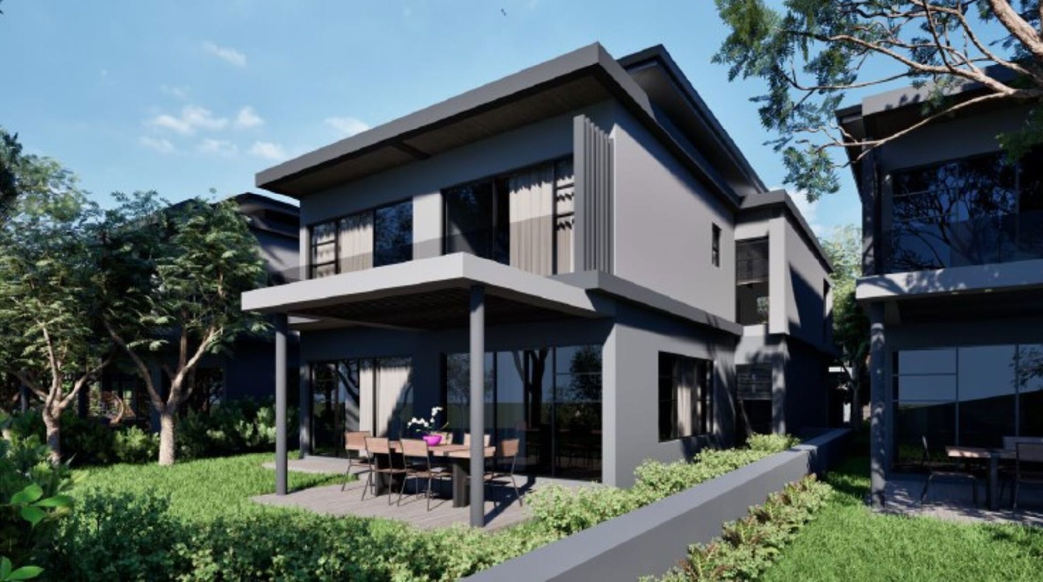 Townhouse for sale in Zimbali Lakes Resort - 1BD1659063