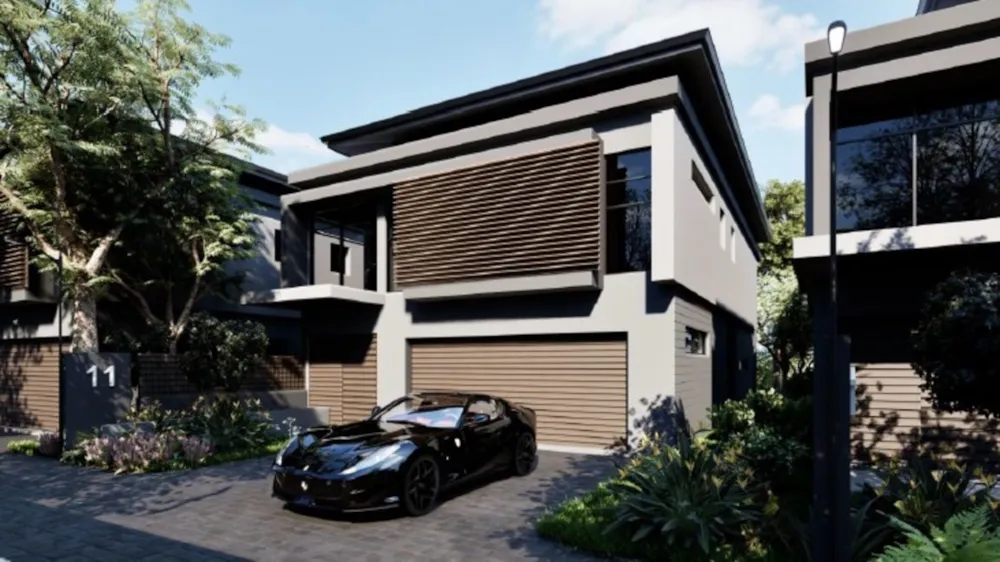 Townhouse for sale in Zimbali Lakes Resort - 1BD1659063
