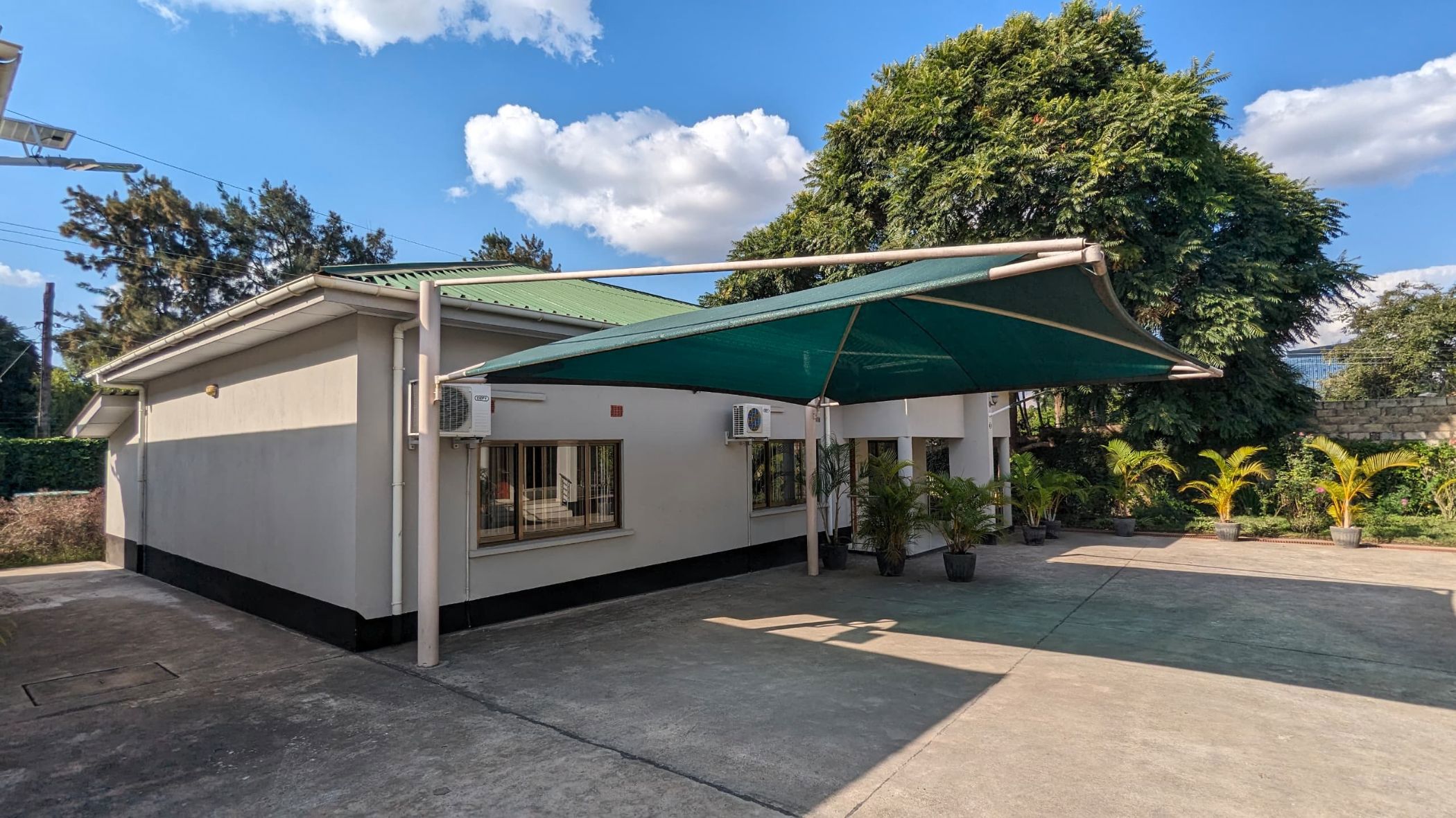 Apartment to rent in Olympia Park, Zambia - 3ZA1659106