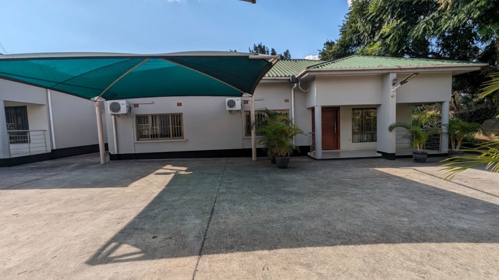 Apartment to rent in Olympia Park, Zambia - 3ZA1659106 Apartment to rent in Olympia Park, Zambia - 3ZA1659106