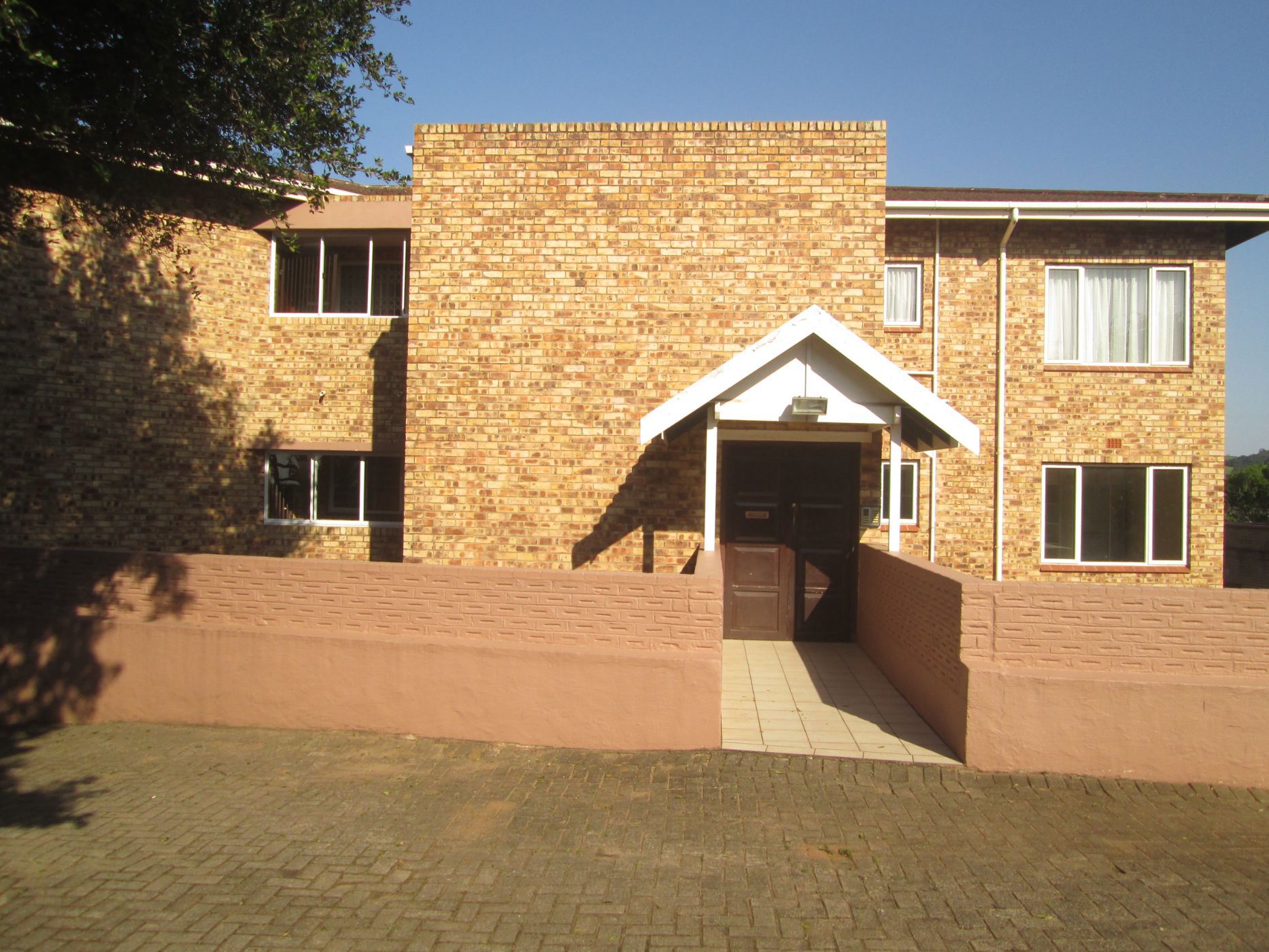 Apartment for sale in Freeland Park - 1si1659096