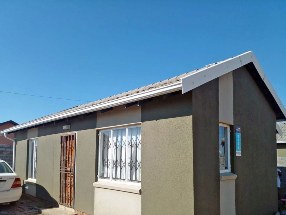 House for sale in Savanna City - 1VT1659114