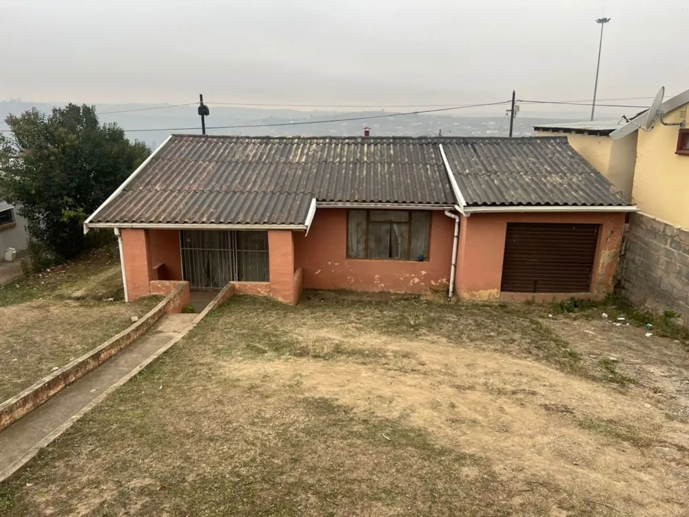 House for sale in Ikwezi - 1MH1659655 House for sale in Ikwezi - 1MH1659655