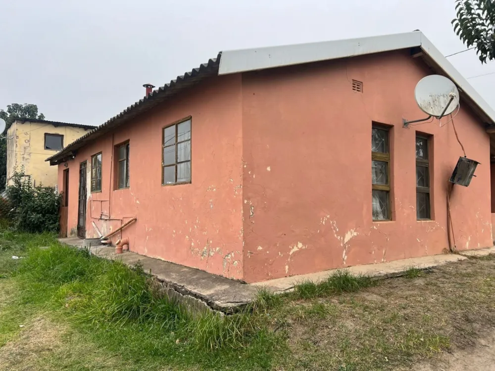House for sale in Ikwezi - 1MH1659655 House for sale in Ikwezi - 1MH1659655