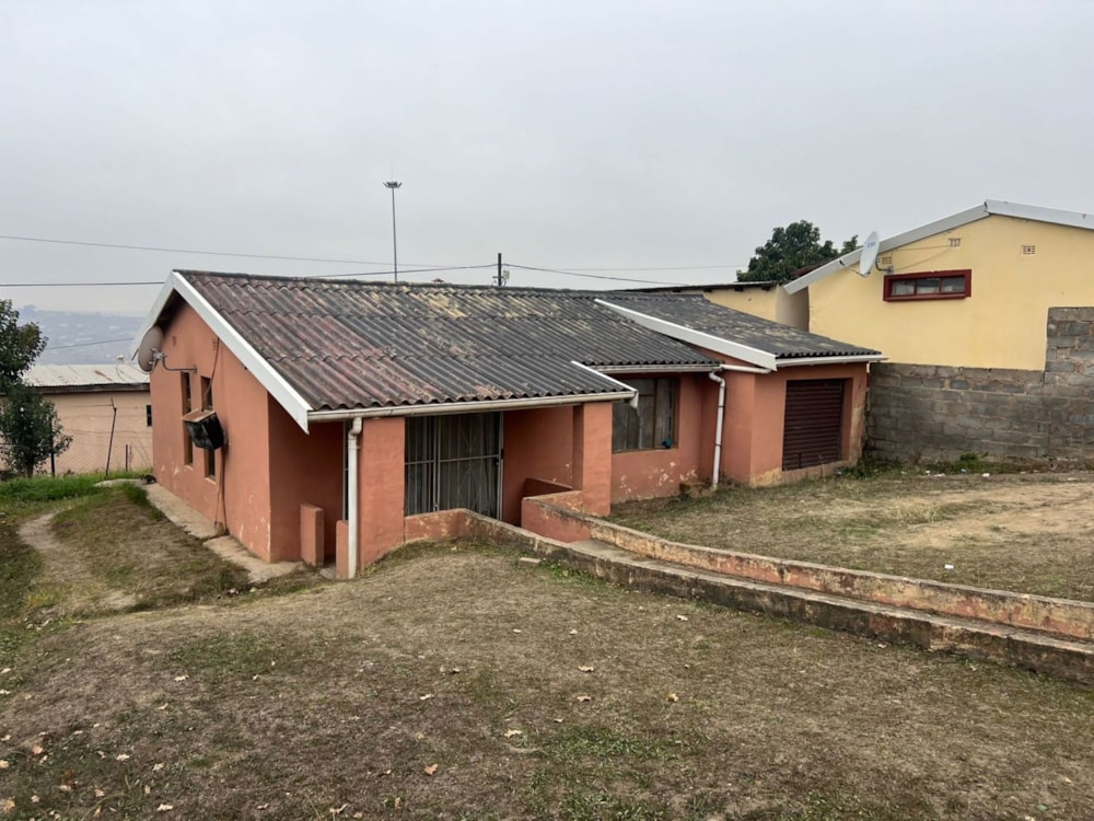 House for sale in Ikwezi - 1MH1659655