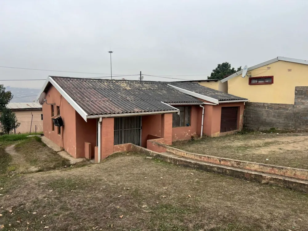 House for sale in Ikwezi - 1MH1659655 House for sale in Ikwezi - 1MH1659655