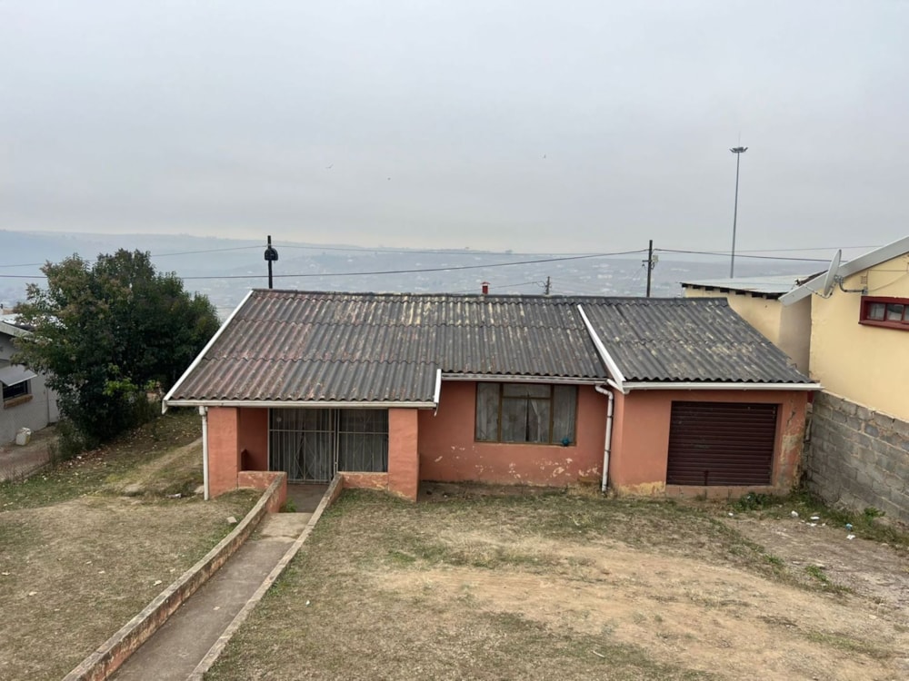 House for sale in Ikwezi - 1MH1659655