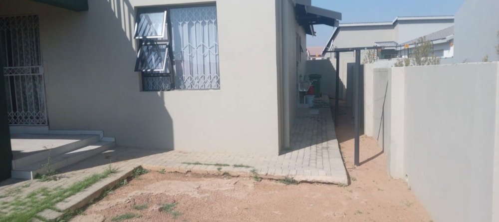 House for sale in Nazareth, Middelburg, Mpumalanga - 1MD1659130