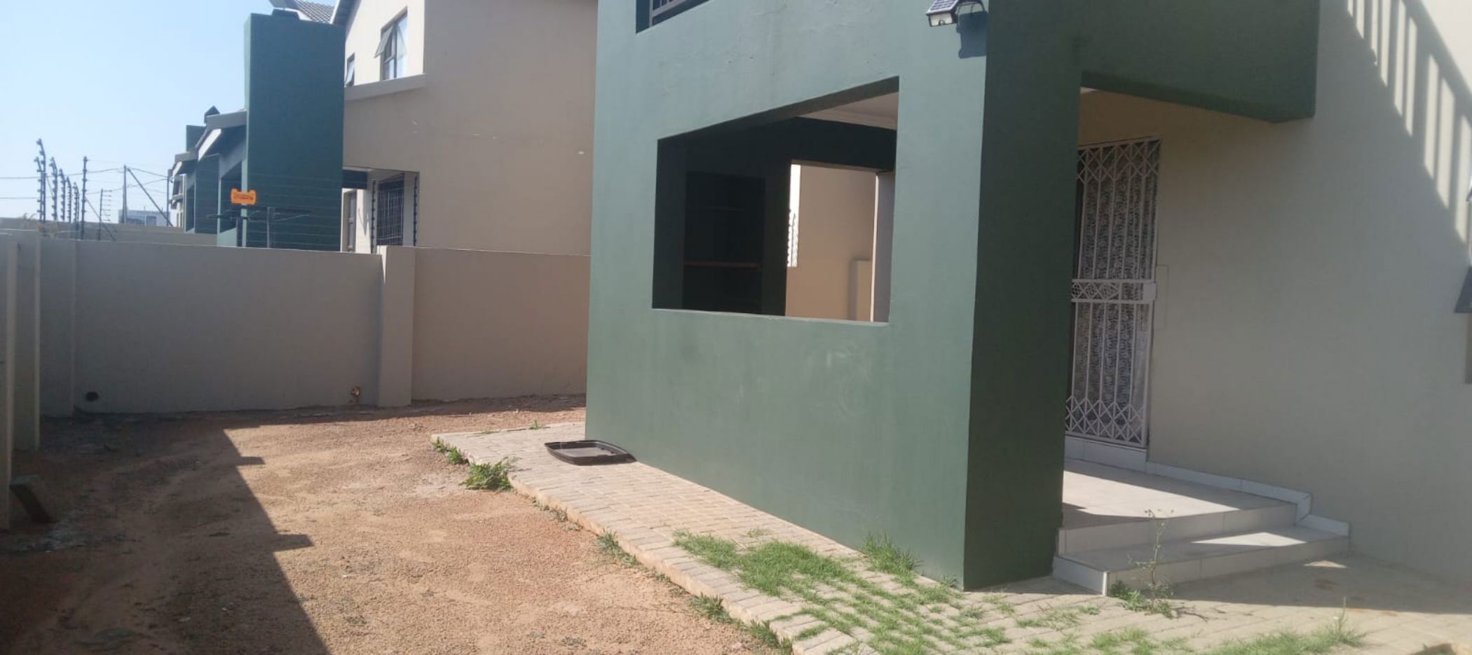 House for sale in Nazareth, Middelburg, Mpumalanga - 1MD1659130