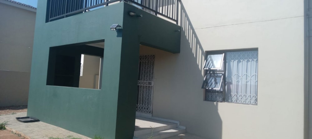 House for sale in Nazareth, Middelburg, Mpumalanga - 1MD1659130