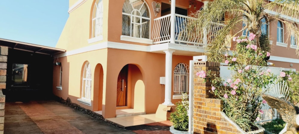 House for sale in Zakariyya Park - 1GV1659568