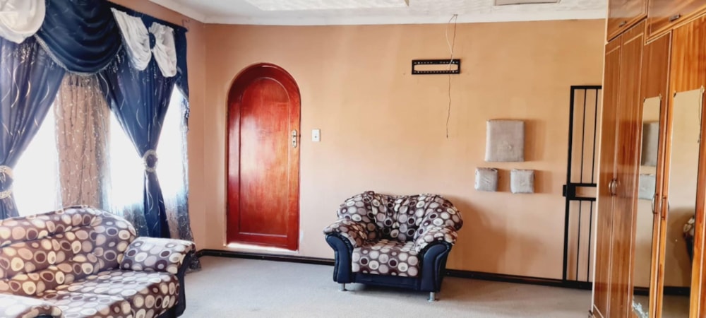 House for sale in Zakariyya Park - 1GV1659568