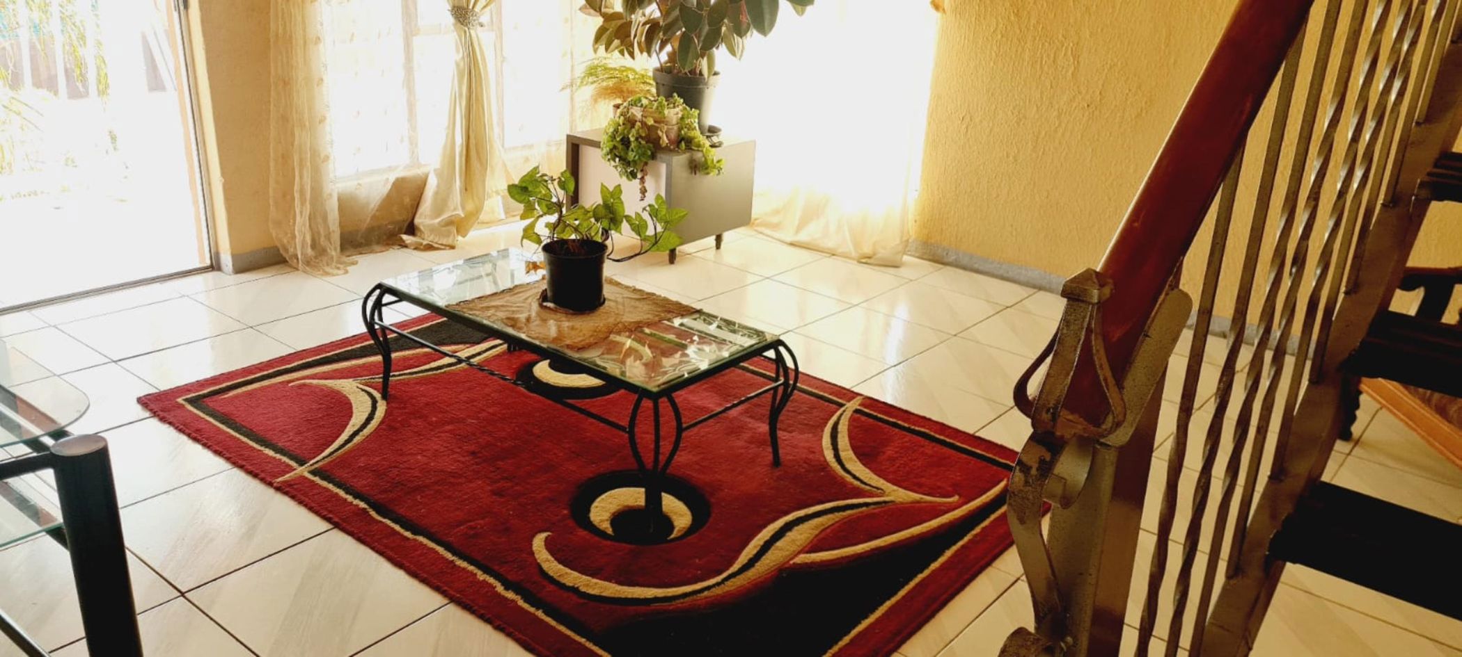 House for sale in Zakariyya Park - 1GV1659568