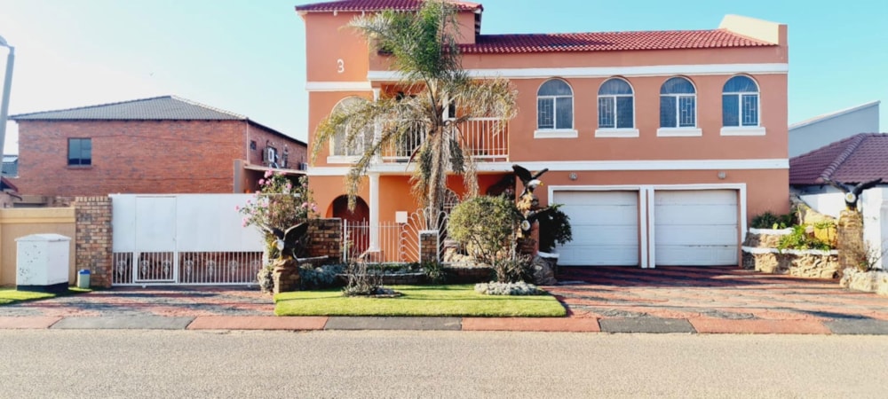 House for sale in Zakariyya Park - 1GV1659568