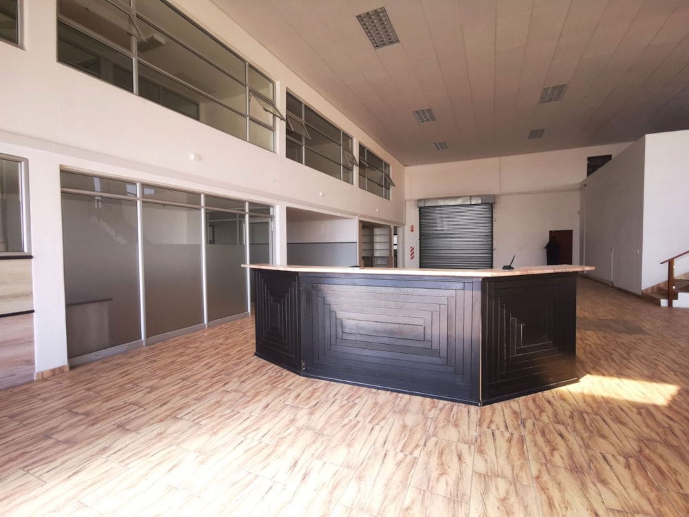 Commercial industrial property for sale in Swakopmund, Namibia - 3NM1659175 Commercial industrial property for sale in Swakopmund, Namibia - 3NM1659175