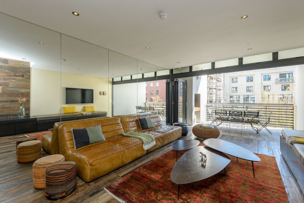 Apartment for sale in Melrose Arch - HP1750488 Apartment for sale in Melrose Arch - HP1750488