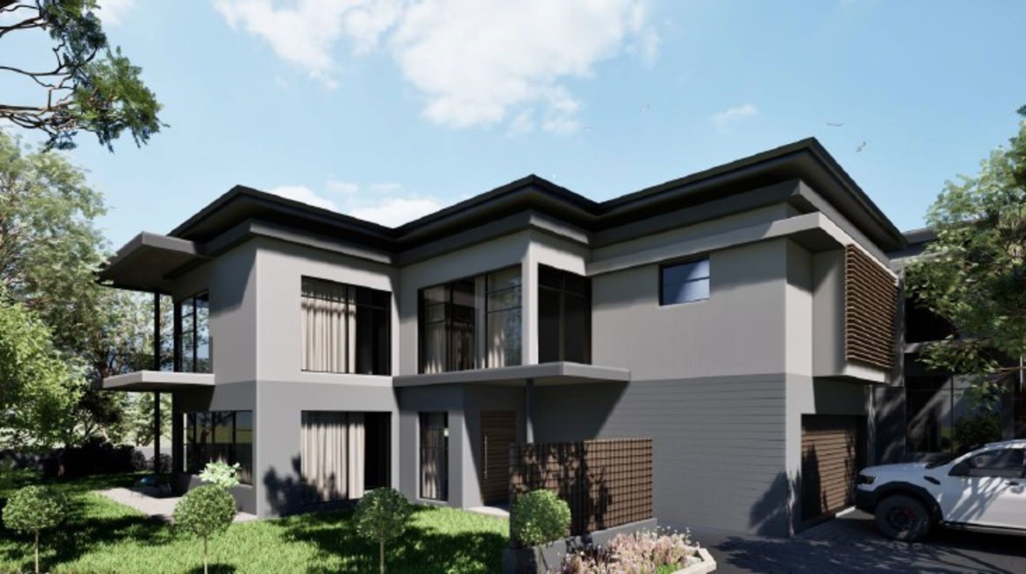 Townhouse for sale in Zimbali Lakes Resort - 1BD1659248