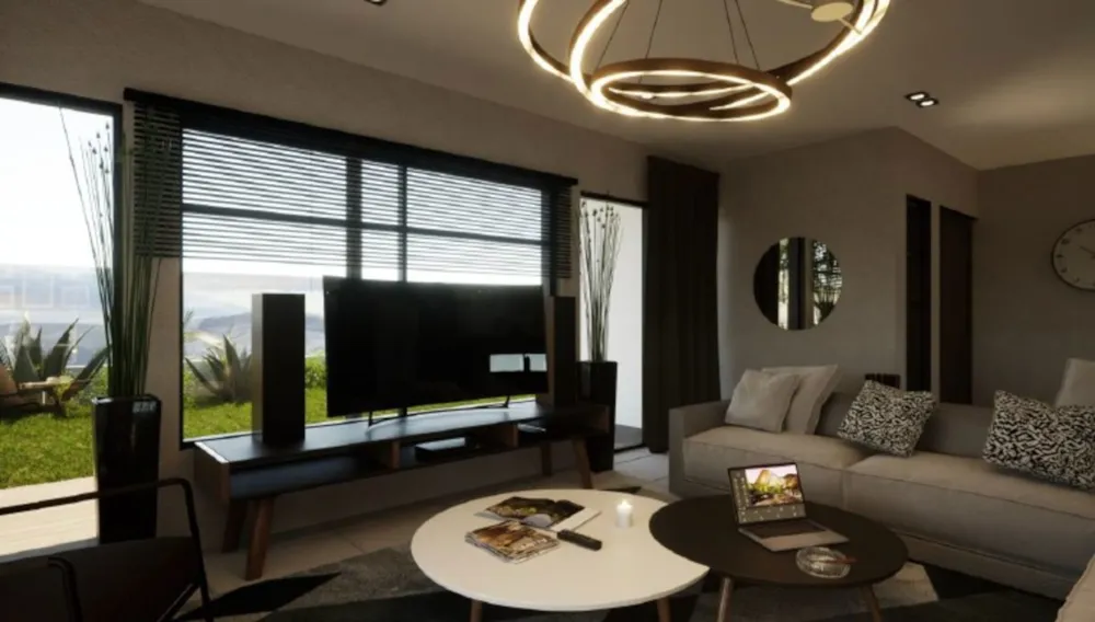 Townhouse for sale in Zimbali Lakes Resort - 1BD1659248