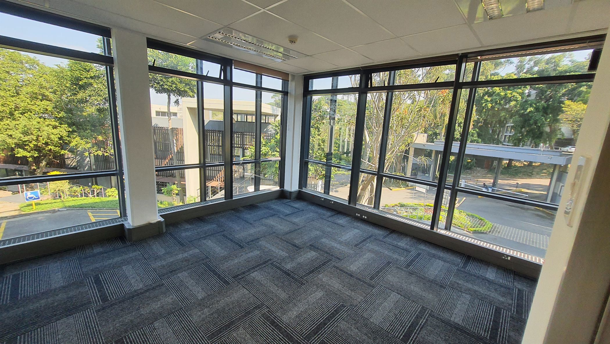 Commercial office to rent in Westville - 1WP1659194