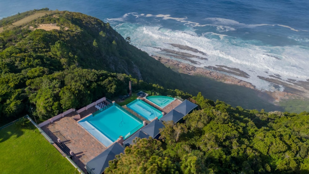 Beach resort for sale in Tsitsikamma - 1SA1659206